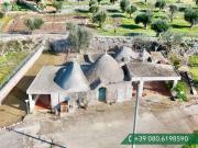 Rustico / Casale in vendita a Monopoli BA