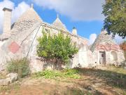 Rustico / Casale in vendita a Monopoli BA