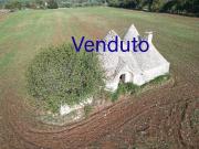 Rustico / Casale in vendita a Monopoli BA