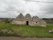 Rustico / Casale in vendita a Monopoli BA