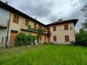 Rustico / Casale in vendita a Montafia AT