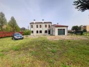 Rustico / Casale in vendita a Montagnana PD