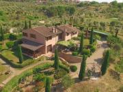 Rustico / Casale in vendita a Montaione FI Rustico / Casale in vendita a Montaione FI