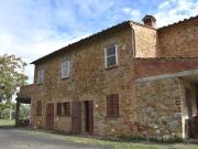 Rustico / Casale in vendita a Montaione FI