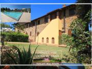 Rustico / Casale in vendita a Montaione FI