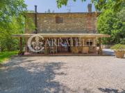 Rustico / Casale in vendita a Montaione FI