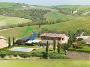 Rustico / Casale in vendita a Montalcino SI