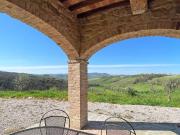 Rustico / Casale in vendita a Montalcino SI