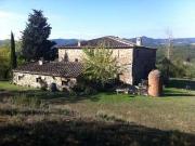 Rustico / Casale in vendita a Montalcino SI