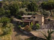 Rustico / Casale in vendita a Montalcino SI