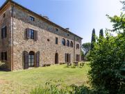 Rustico / Casale in vendita a Montalcino SI