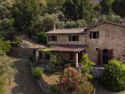 Rustico / Casale in vendita a Montalcino SI