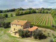 Rustico / Casale in vendita a Montalcino SI