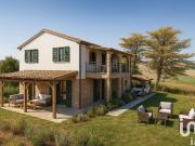 Rustico / Casale in vendita a Montalto delle Marche AP