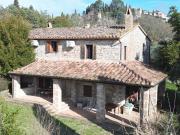 Rustico / Casale in vendita a Monte Castello di Vibio PG