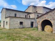 Rustico / Casale in vendita a Monte Castello di Vibio PG