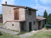 Rustico / Casale in vendita a Monte Castello di Vibio PG
