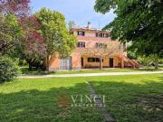 Rustico / Casale in vendita a Monte San Pietrangeli FM