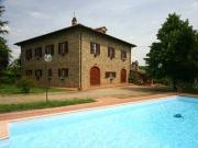 Rustico / Casale in vendita a Monte San Savino AR
