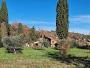 Rustico / Casale in vendita a Monte San Savino AR