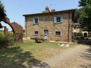 Rustico / Casale in vendita a Monte San Savino AR