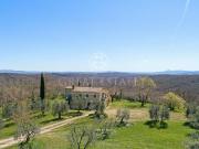 Rustico / Casale in vendita a Monte San Savino AR