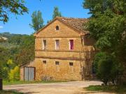 Rustico / Casale in vendita a Monte San Vito AN