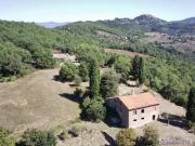 Rustico / Casale in vendita a Monte Santa Maria Tiberina PG