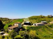 Rustico / Casale in vendita a Montebuono RI