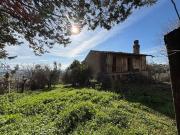 Rustico / Casale in vendita a Montebuono RI