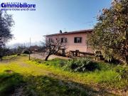 Villa in vendita a Montecatini Terme PT