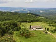 Rustico / Casale in vendita a Montecatini Val di Cecina PI