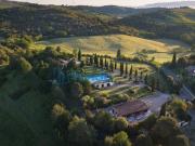 Rustico / Casale in vendita a Montecatini Val di Cecina PI