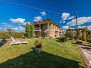 Rustico / Casale in vendita a Montecatini Val di Cecina PI