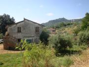 Rustico / Casale in vendita a Montecatini Val di Cecina PI