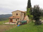 Rustico / Casale in vendita a Montecatini Val di Cecina PI
