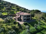 Rustico / Casale in vendita a Montecorice SA