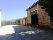 Rustico / Casale in vendita a Montefalco PG