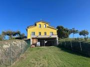 Rustico / Casale in vendita a Montefelcino PU