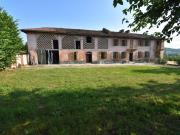 Rustico / Casale in vendita a Montegrosso d'Asti AT