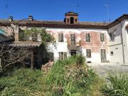 Rustico / Casale in vendita a Montegrosso d'Asti AT