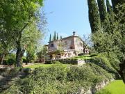 Rustico / Casale in vendita a Monteleone d'Orvieto TR