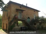 Rustico / Casale in vendita a Monteleone d'Orvieto TR