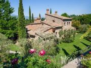 Rustico / Casale in vendita a Monteleone d'Orvieto TR