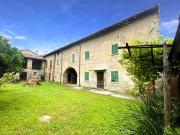 Rustico / Casale in vendita a Montemarzino AL