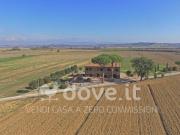 Rustico / Casale in vendita a Montepulciano SI