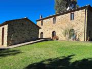 Rustico / Casale in vendita a Monterotondo Marittimo GR