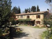 Rustico / Casale in vendita a Montescudaio PI