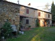 Rustico / Casale in vendita a Montescudaio PI