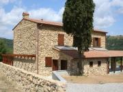 Rustico / Casale in vendita a Montescudaio PI